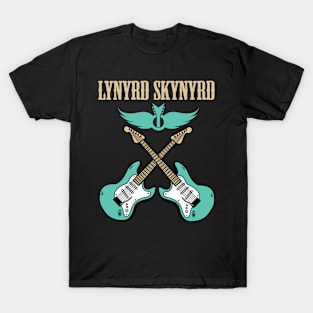 SKYNYRD BAND T-Shirt